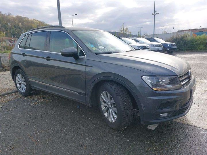 Photo 21 VIN: WVGZZZ5NZJW882891 - VOLKSWAGEN TIGUAN 