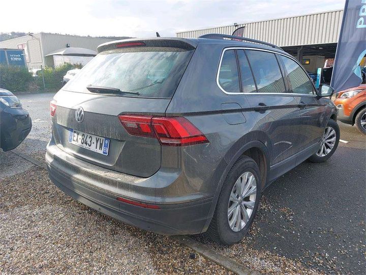 Photo 3 VIN: WVGZZZ5NZJW882891 - VOLKSWAGEN TIGUAN 