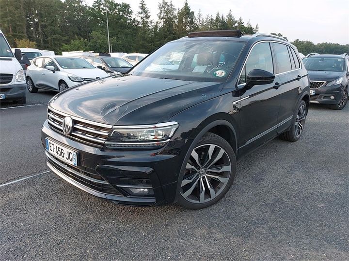 Photo 0 VIN: WVGZZZ5NZJW883332 - VOLKSWAGEN TIGUAN 