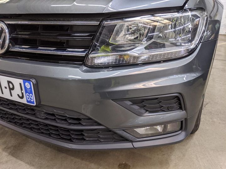 Photo 19 VIN: WVGZZZ5NZJW883706 - VOLKSWAGEN TIGUAN 