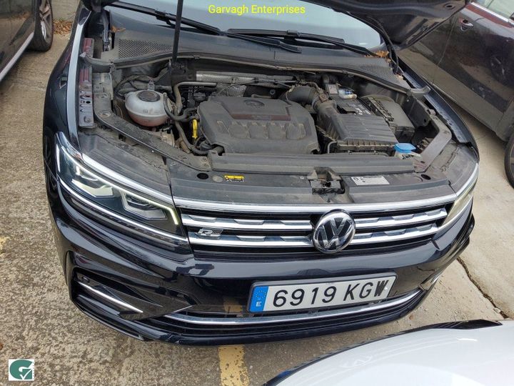 Photo 17 VIN: WVGZZZ5NZJW883802 - VOLKSWAGEN TIGUAN 