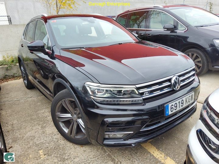 Photo 34 VIN: WVGZZZ5NZJW883802 - VOLKSWAGEN TIGUAN 