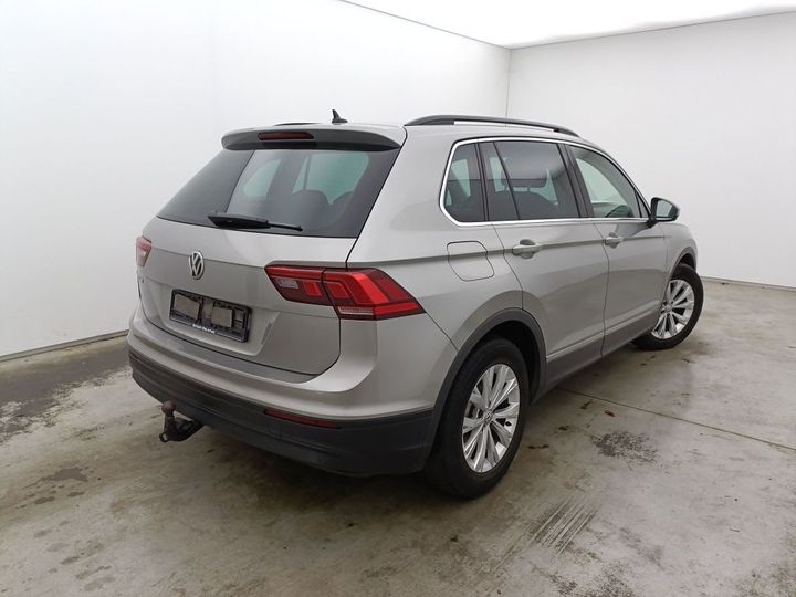 Photo 2 VIN: WVGZZZ5NZJW884563 - VOLKSWAGEN TIGUAN &#3916 