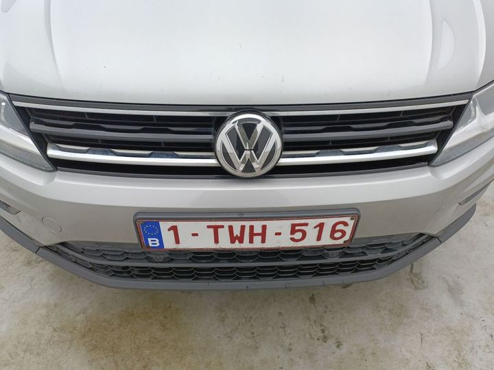 Photo 5 VIN: WVGZZZ5NZJW884563 - VOLKSWAGEN TIGUAN &#3916 