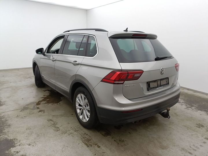 Photo 7 VIN: WVGZZZ5NZJW884563 - VOLKSWAGEN TIGUAN &#3916 