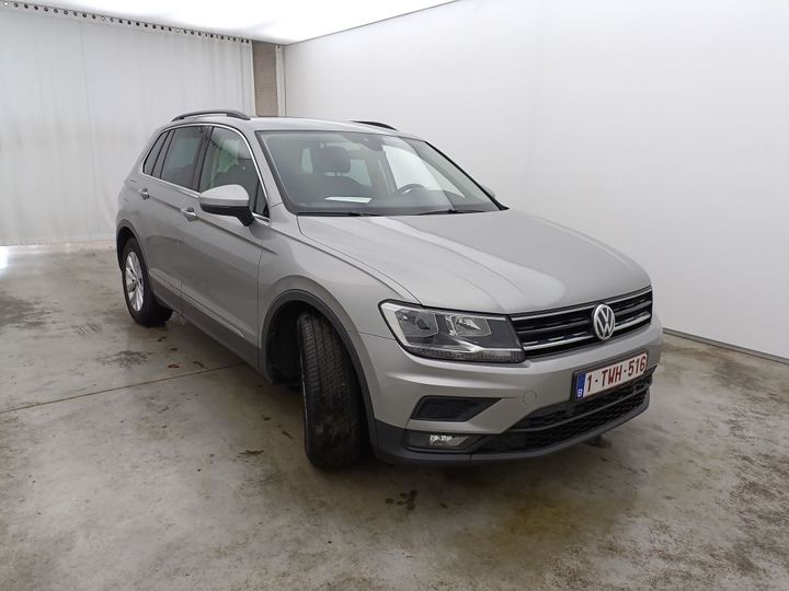 Photo 8 VIN: WVGZZZ5NZJW884563 - VOLKSWAGEN TIGUAN &#3916 