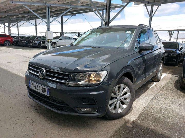 Photo 0 VIN: WVGZZZ5NZJW884918 - VOLKSWAGEN TIGUAN 