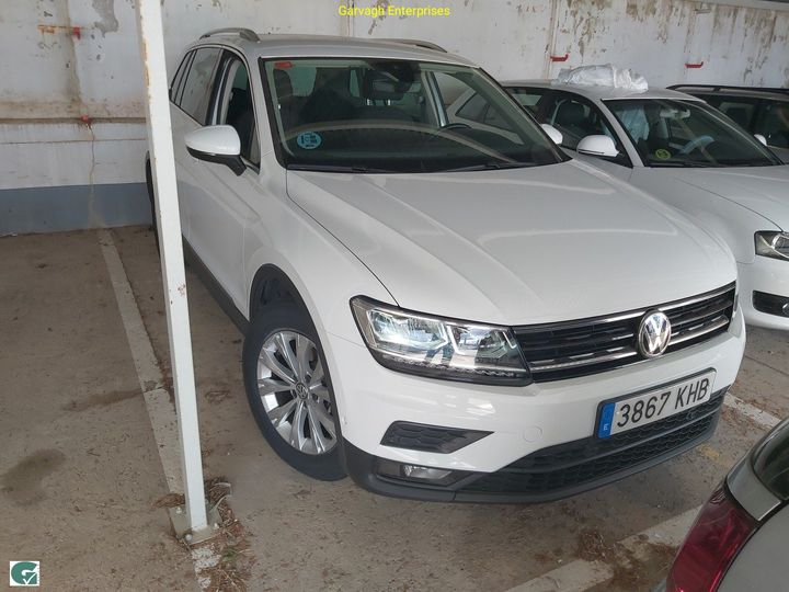 Photo 20 VIN: WVGZZZ5NZJW888272 - VOLKSWAGEN TIGUAN 