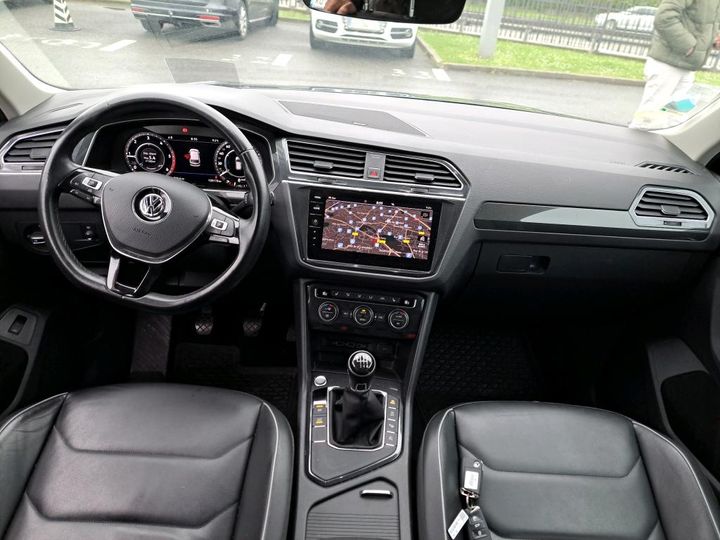 Photo 2 VIN: WVGZZZ5NZJW888316 - VW TIGUAN 