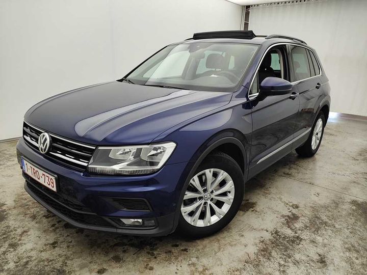 Photo 0 VIN: WVGZZZ5NZJW889025 - VOLKSWAGEN TIGUAN &#3916 