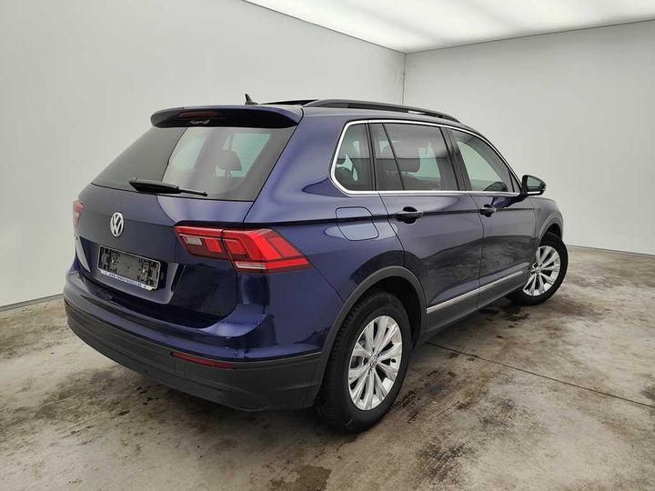 Photo 2 VIN: WVGZZZ5NZJW889025 - VOLKSWAGEN TIGUAN &#3916 