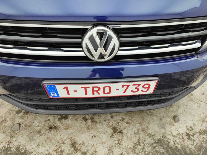 Photo 5 VIN: WVGZZZ5NZJW889025 - VOLKSWAGEN TIGUAN &#3916 