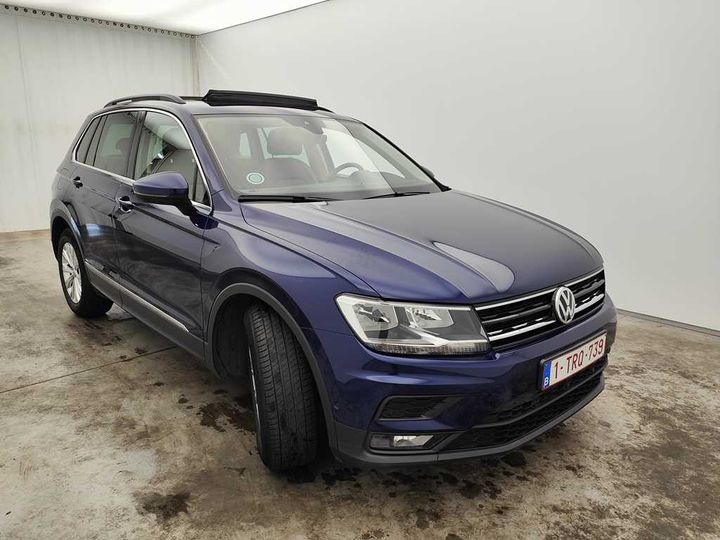 Photo 8 VIN: WVGZZZ5NZJW889025 - VOLKSWAGEN TIGUAN &#3916 