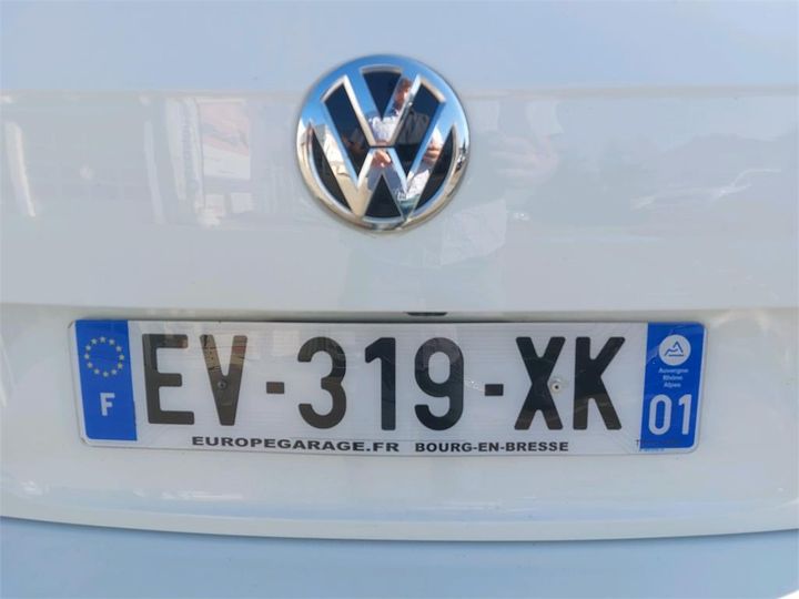 Photo 3 VIN: WVGZZZ5NZJW889123 - VOLKSWAGEN TIGUAN 