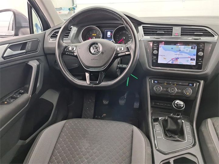 Photo 20 VIN: WVGZZZ5NZJW890046 - VOLKSWAGEN TIGUAN 