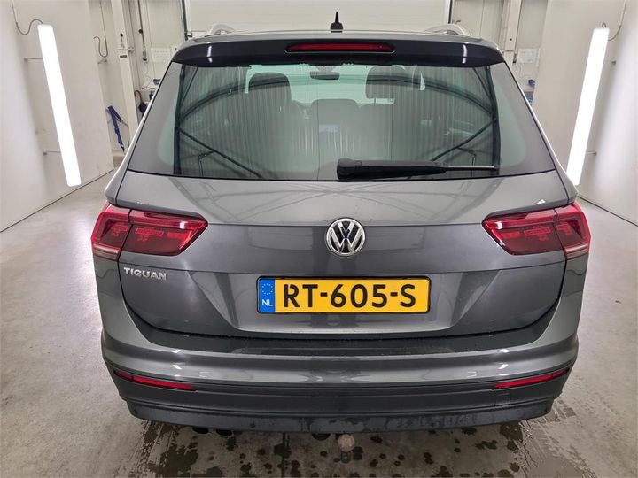 Photo 26 VIN: WVGZZZ5NZJW890046 - VOLKSWAGEN TIGUAN 