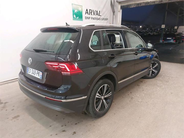 Photo 3 VIN: WVGZZZ5NZJW894380 - VOLKSWAGEN TIGUAN 