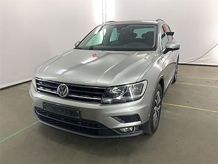 Photo 0 VIN: WVGZZZ5NZJW896001 - VOLKSWAGEN TIGUAN 