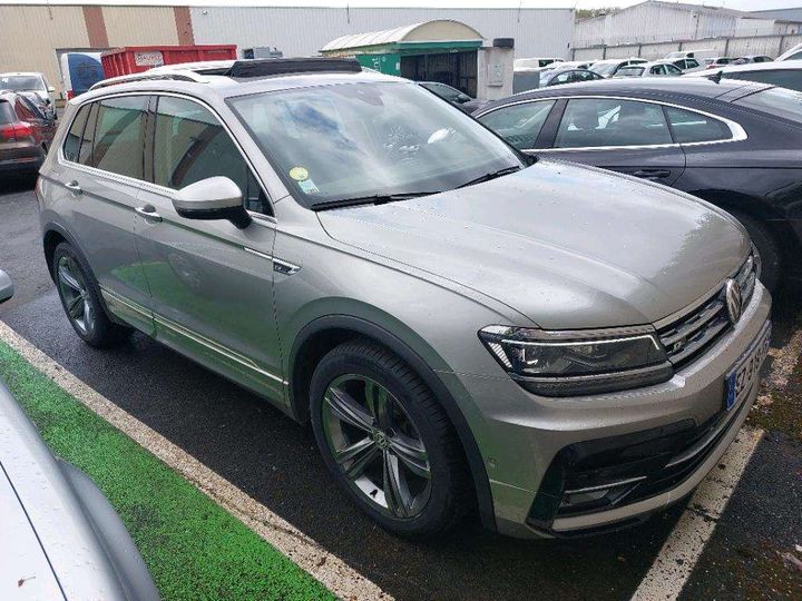 Photo 19 VIN: WVGZZZ5NZJW898344 - VOLKSWAGEN TIGUAN 