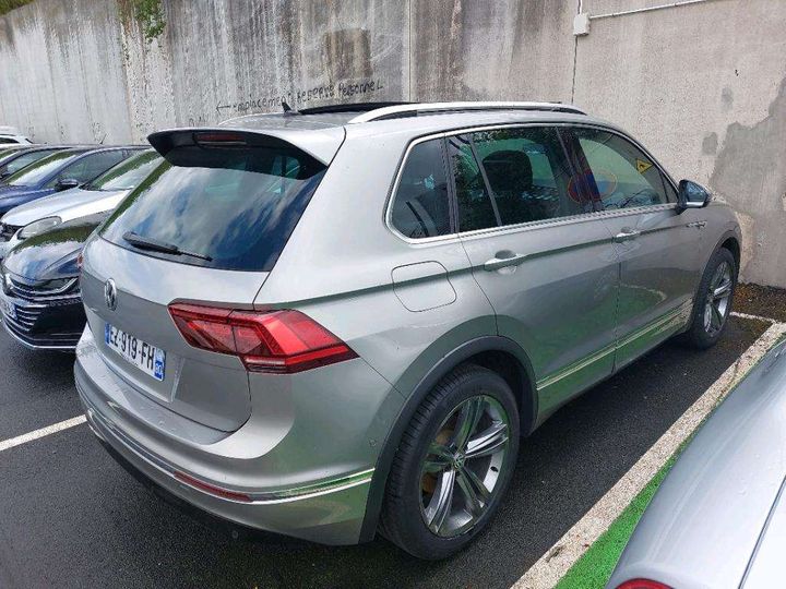 Photo 3 VIN: WVGZZZ5NZJW898344 - VOLKSWAGEN TIGUAN 