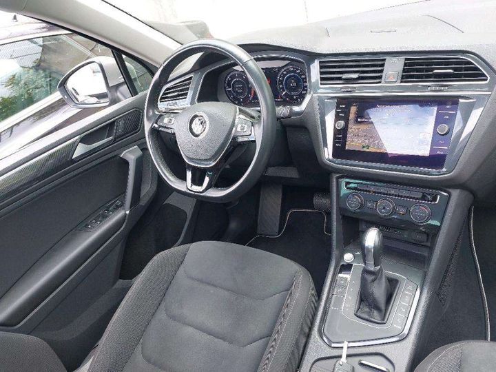 Photo 4 VIN: WVGZZZ5NZJW898344 - VOLKSWAGEN TIGUAN 