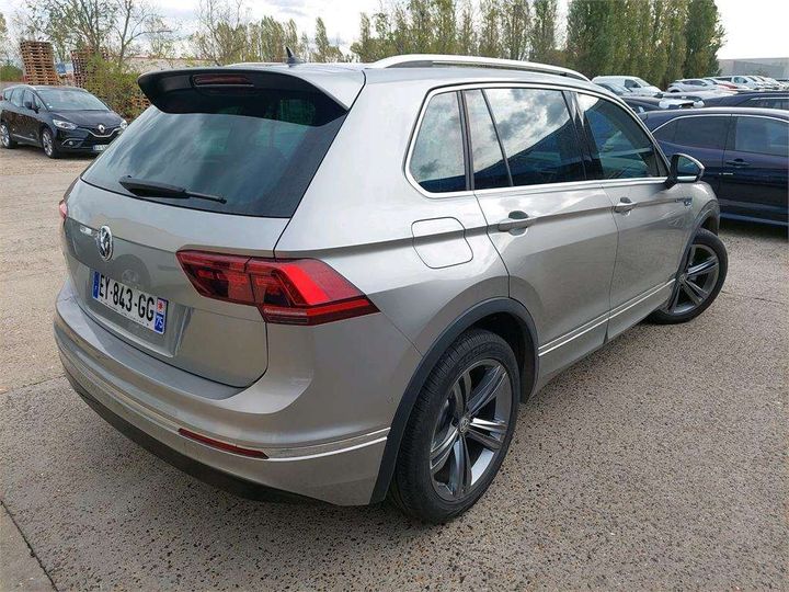 Photo 3 VIN: WVGZZZ5NZJW898798 - VOLKSWAGEN TIGUAN 