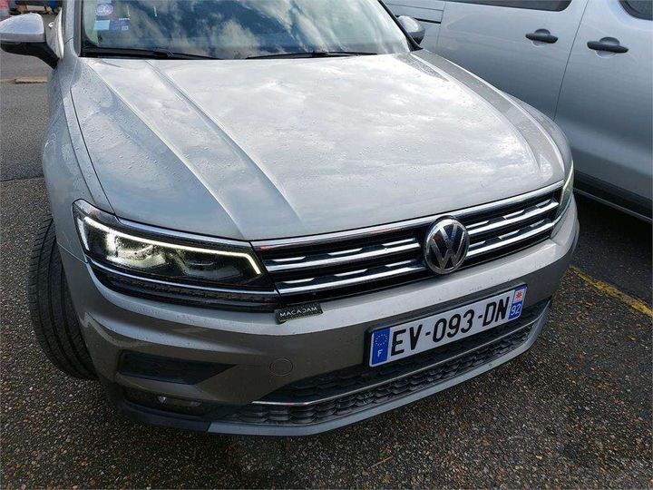 Photo 20 VIN: WVGZZZ5NZJW898954 - VOLKSWAGEN TIGUAN 