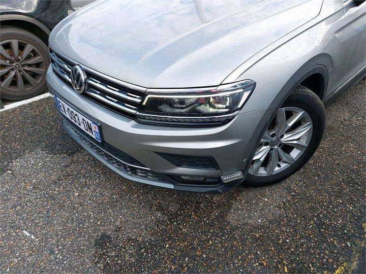 Photo 21 VIN: WVGZZZ5NZJW898954 - VOLKSWAGEN TIGUAN 