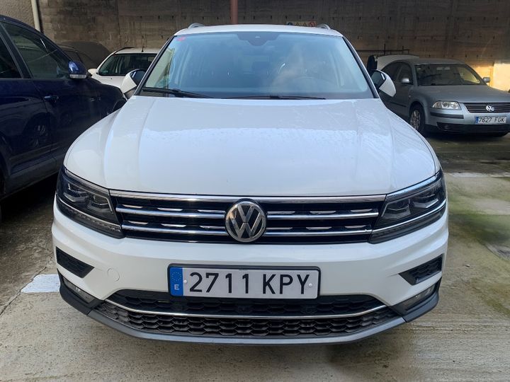 Photo 7 VIN: WVGZZZ5NZJW899413 - VOLKSWAGEN TIGUAN 