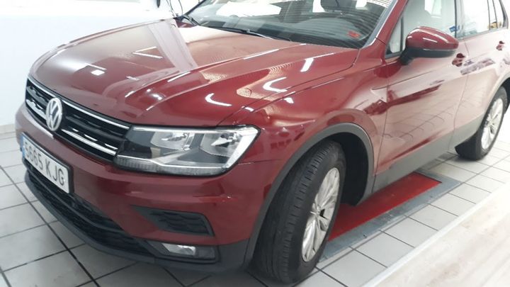 Photo 0 VIN: WVGZZZ5NZJW903094 - VOLKSWAGEN TIGUAN 