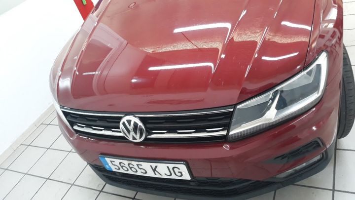 Photo 26 VIN: WVGZZZ5NZJW903094 - VOLKSWAGEN TIGUAN 