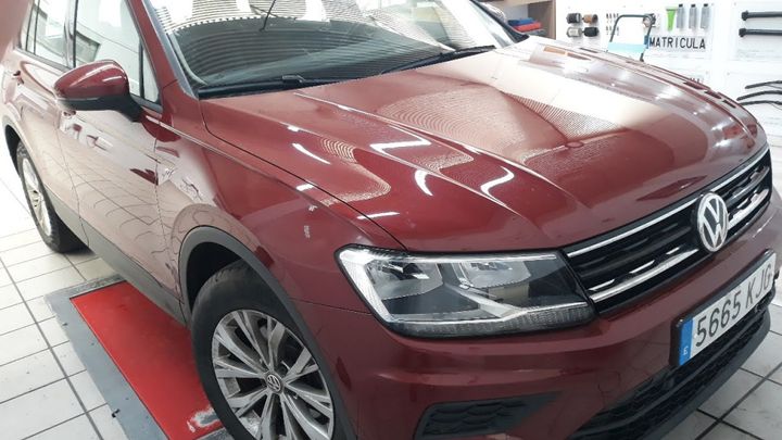 Photo 27 VIN: WVGZZZ5NZJW903094 - VOLKSWAGEN TIGUAN 