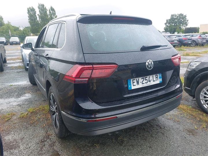 Photo 3 VIN: WVGZZZ5NZJW903809 - VOLKSWAGEN TIGUAN 