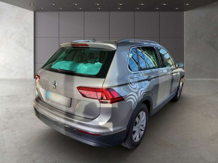 Photo 13 VIN: WVGZZZ5NZJW904133 - VOLKSWAGEN TIGUAN (AD1)(01.2016-&GT2020) 