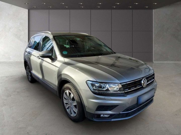 Photo 15 VIN: WVGZZZ5NZJW904133 - VOLKSWAGEN TIGUAN (AD1)(01.2016-&GT2020) 