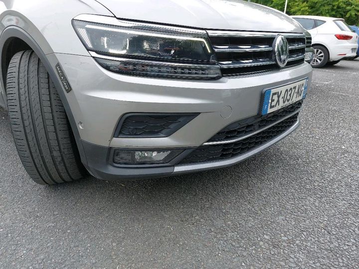 Photo 15 VIN: WVGZZZ5NZJW904576 - VOLKSWAGEN TIGUAN 