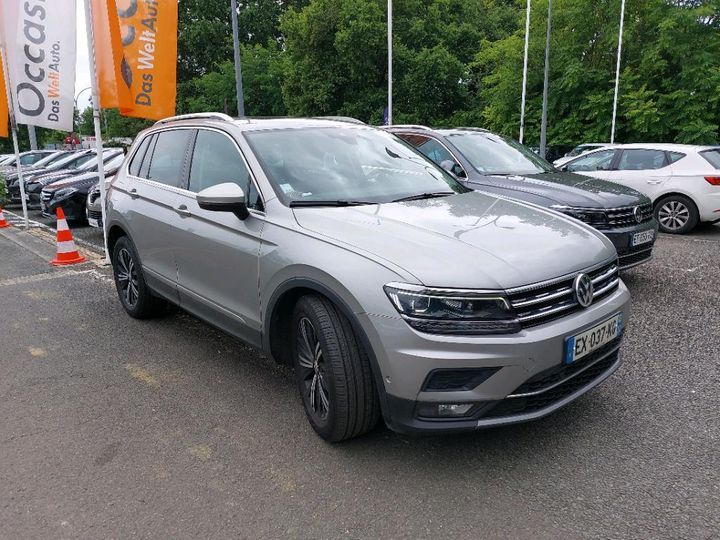 Photo 34 VIN: WVGZZZ5NZJW904576 - VOLKSWAGEN TIGUAN 