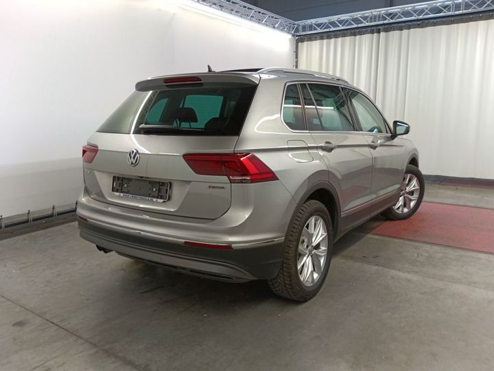 Photo 1 VIN: WVGZZZ5NZJW905438 - VW TIGUAN '16 