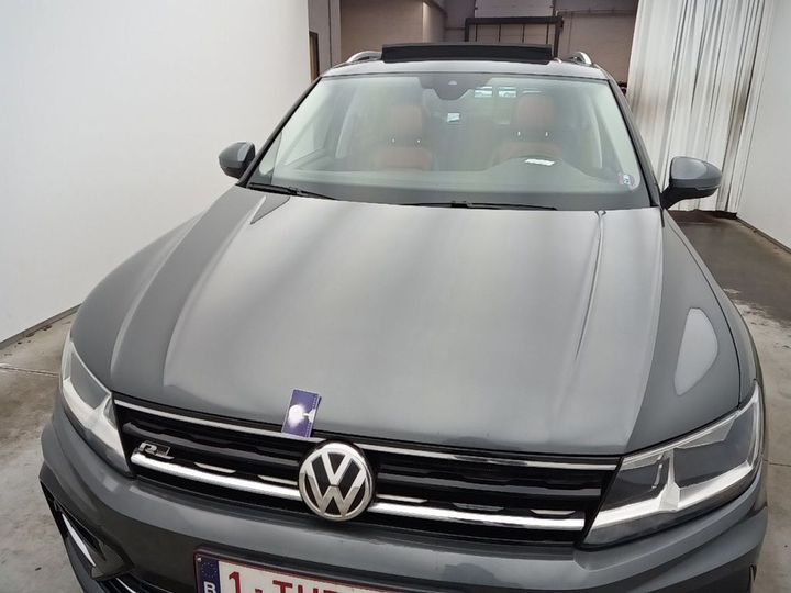 Photo 19 VIN: WVGZZZ5NZJW905781 - VOLKSWAGEN TIGUAN &#3916 