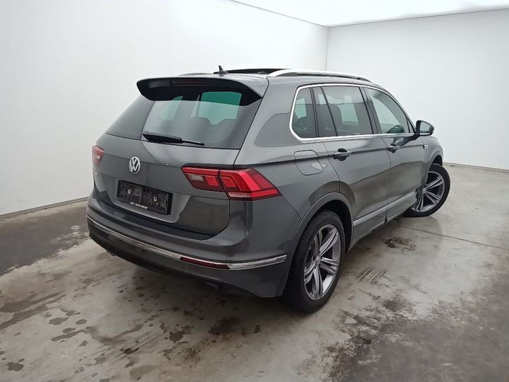 Photo 2 VIN: WVGZZZ5NZJW905781 - VOLKSWAGEN TIGUAN &#3916 