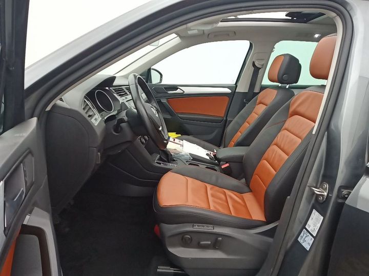 Photo 3 VIN: WVGZZZ5NZJW905781 - VOLKSWAGEN TIGUAN &#3916 