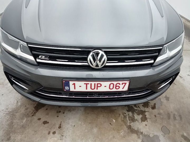 Photo 5 VIN: WVGZZZ5NZJW905781 - VOLKSWAGEN TIGUAN &#3916 