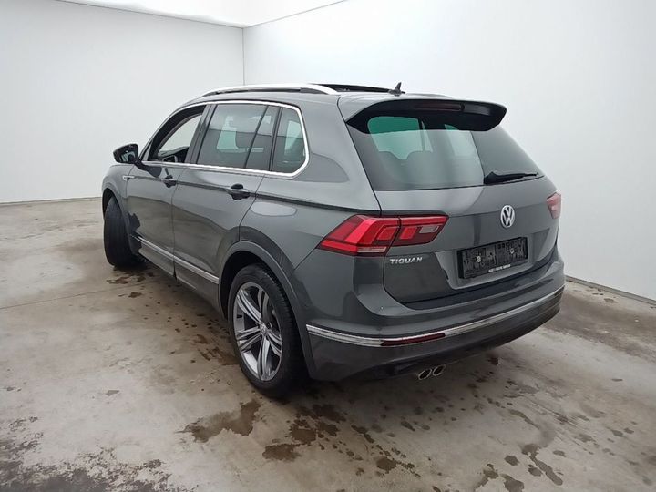 Photo 7 VIN: WVGZZZ5NZJW905781 - VOLKSWAGEN TIGUAN &#3916 