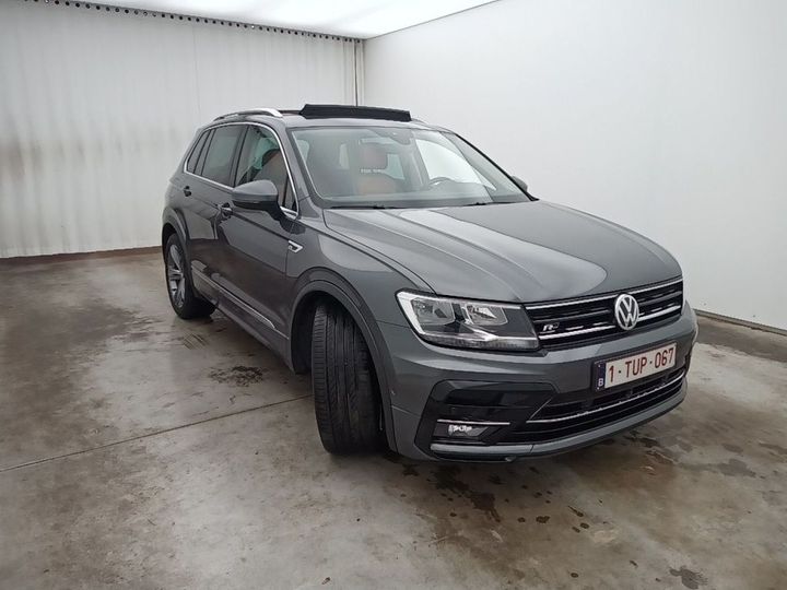 Photo 8 VIN: WVGZZZ5NZJW905781 - VOLKSWAGEN TIGUAN &#3916 