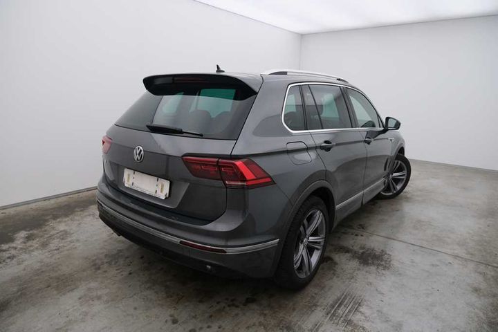 Photo 2 VIN: WVGZZZ5NZJW906958 - VOLKSWAGEN TIGUAN &#3916 