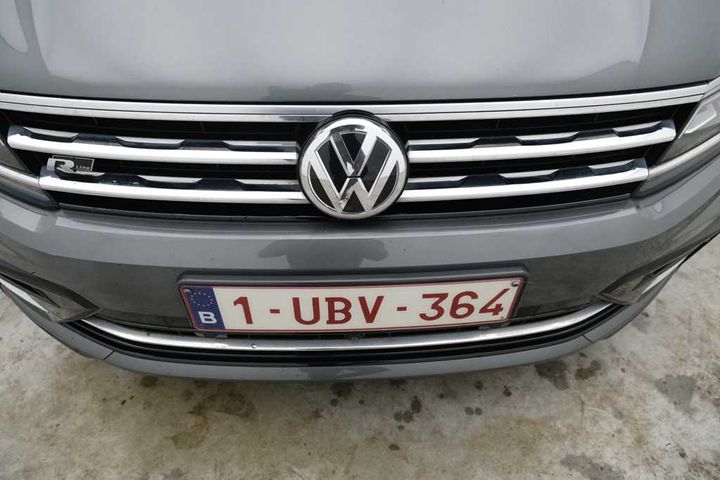 Photo 5 VIN: WVGZZZ5NZJW906958 - VOLKSWAGEN TIGUAN &#3916 