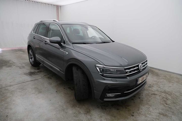 Photo 8 VIN: WVGZZZ5NZJW906958 - VOLKSWAGEN TIGUAN &#3916 