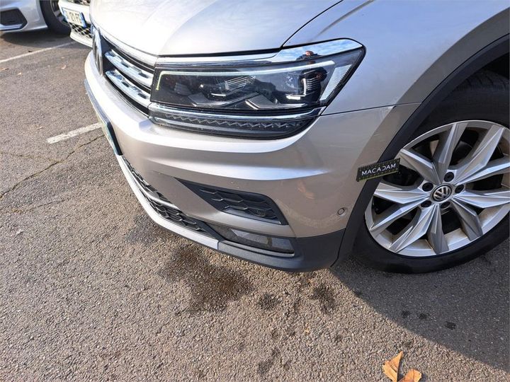 Photo 20 VIN: WVGZZZ5NZJW908404 - VOLKSWAGEN TIGUAN 