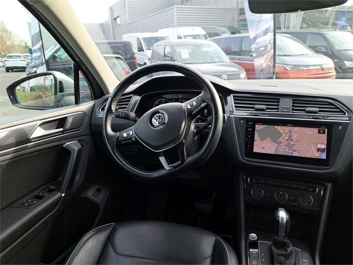 Photo 36 VIN: WVGZZZ5NZJW908404 - VOLKSWAGEN TIGUAN 