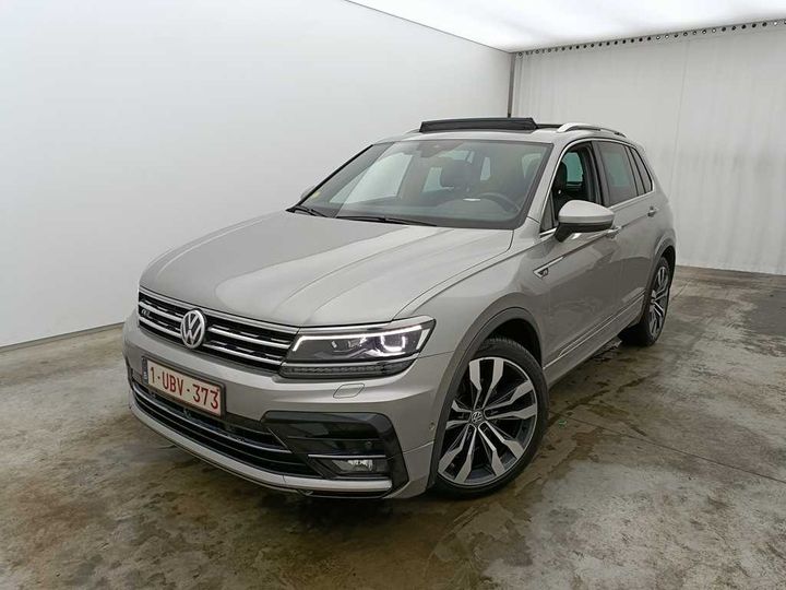 Photo 1 VIN: WVGZZZ5NZJW908890 - VOLKSWAGEN TIGUAN &#3916 